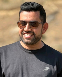 Koshal Chandra Subedee