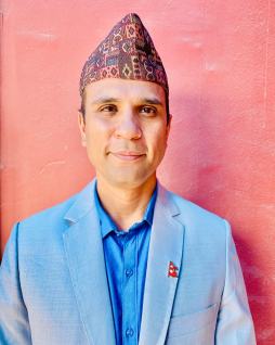 Hem Raj Pandey